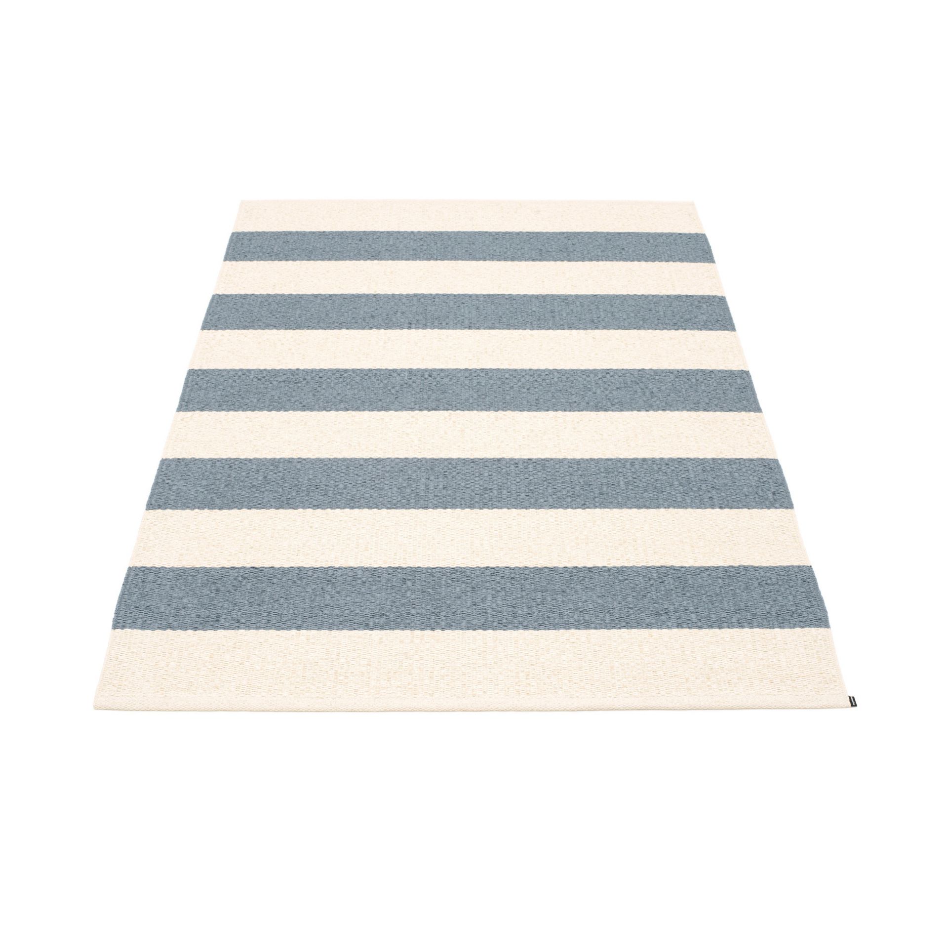 Bob Plastic Carpet 140x220 cm Pappelina